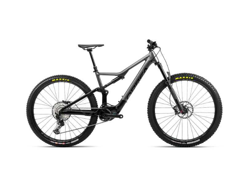 ORBEA RISE H30 Anthracite click to zoom image