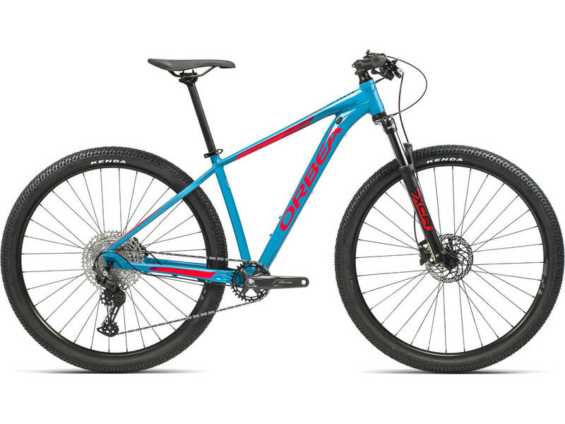 ORBEA MX 29 20 Blue click to zoom image