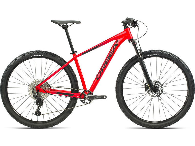 ORBEA MX 29 20 Red click to zoom image