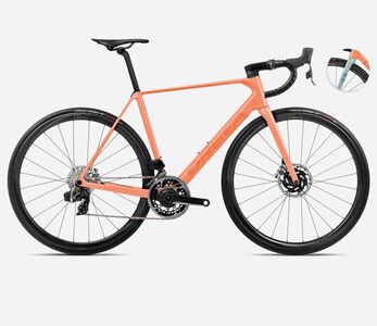 ORBEA Orca M11eLtd PWR  click to zoom image