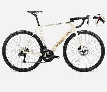 ORBEA Orca M20iTeam  click to zoom image
