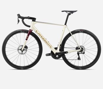 ORBEA Orca M20iTeam click to zoom image