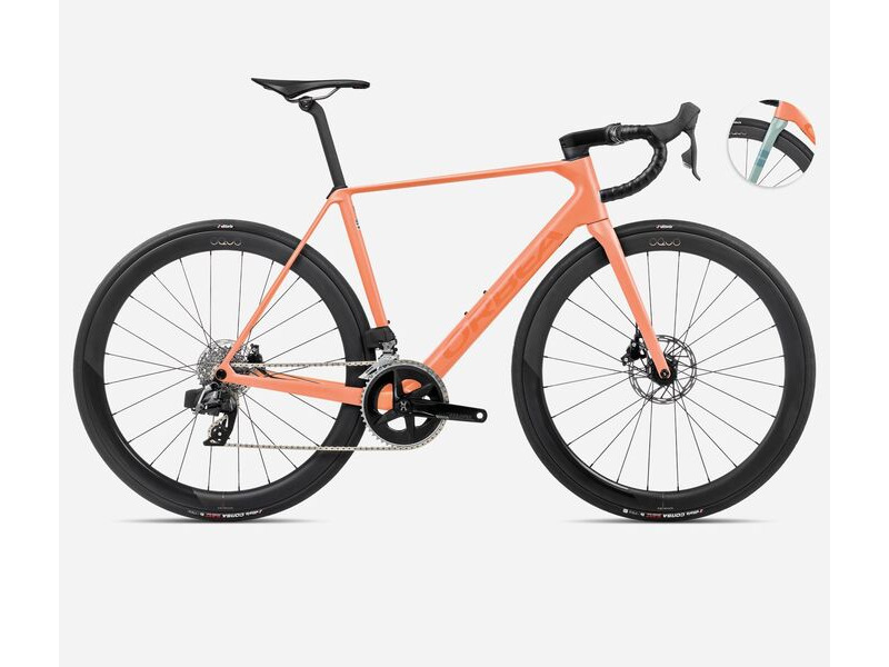 ORBEA Orca M31eLtd PWR click to zoom image
