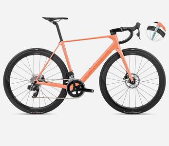 ORBEA Orca M31eLtd PWR  click to zoom image