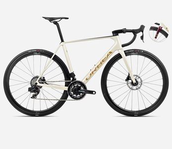 ORBEA Orca M21eTeam PWR  click to zoom image