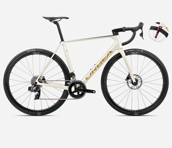 ORBEA Orca M31eTeam  click to zoom image