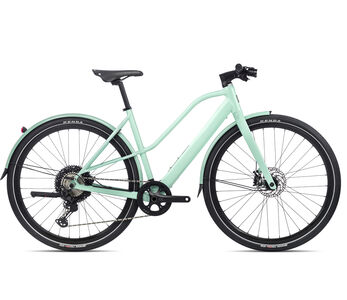 ORBEA Vibe MID H10 MUD S Light Green  click to zoom image