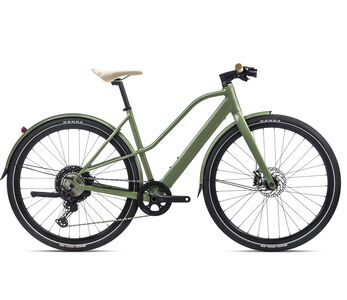 ORBEA Vibe MID H10 MUD S Urban Green  click to zoom image