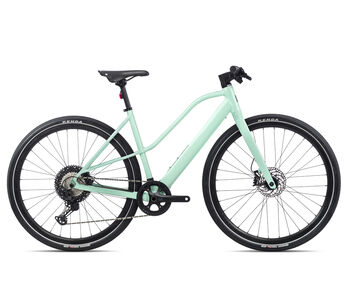 ORBEA Vibe MID H10 S Light Green  click to zoom image