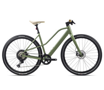 ORBEA Vibe MID H10 S Urban Green  click to zoom image