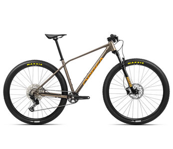 ORBEA Alma H20 S Taupe Brown - Mango  click to zoom image