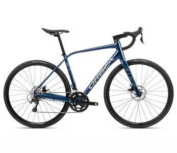 ORBEA Avant H40 47 Moondust Blue - Titan  click to zoom image