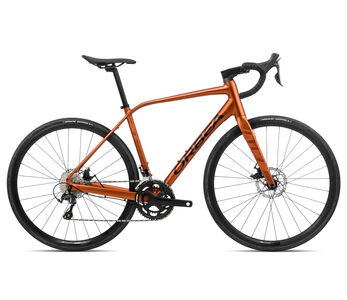 ORBEA Avant H40 Orange Candy 49 Orange Candy - Cosmic Bronze  click to zoom image