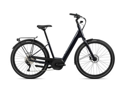 ORBEA Optima E40 Black