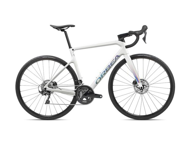 ORBEA Orca M40 White click to zoom image