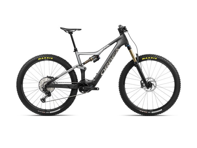 ORBEA Rise M10 click to zoom image