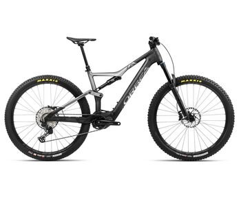 ORBEA Rise M20  click to zoom image