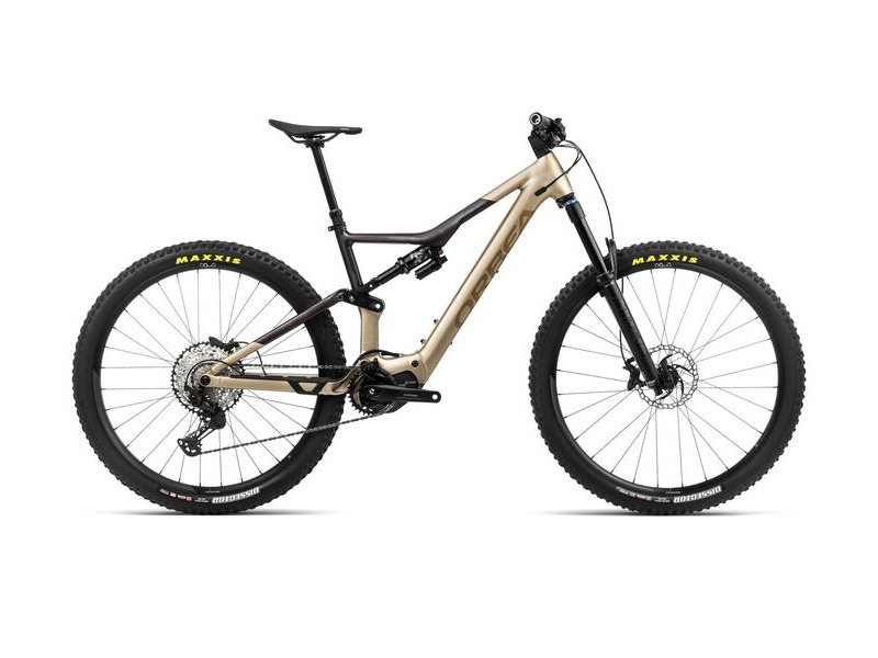 ORBEA Rise H10 click to zoom image