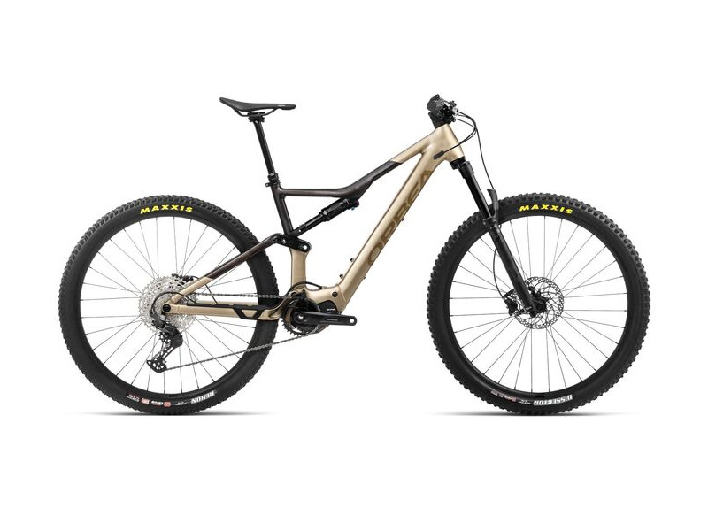 ORBEA Rise H30 click to zoom image