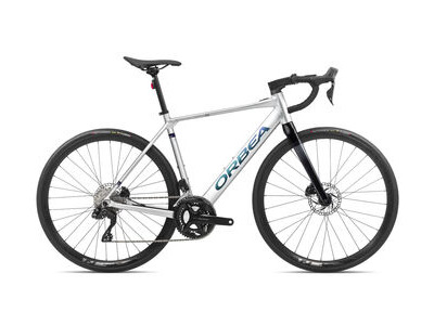 ORBEA Gain D30i Silver