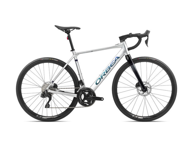 ORBEA Gain D30i Silver click to zoom image