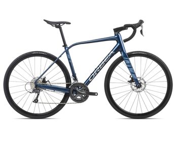 ORBEA Avant H60 47 Moondust Blue - Titan  click to zoom image