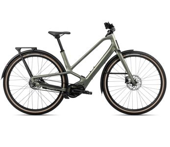 ORBEA DIEM 20 Spaceship Green M Spaceship Green  click to zoom image
