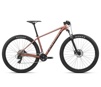 ORBEA ONNA 27 30 XS Terracotta Red - Green  click to zoom image