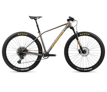 ORBEA Alma H11 S Taupe Brown - Mango  click to zoom image