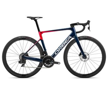 ORBEA Orca M21eLtd PWR 47 Wnt  click to zoom image