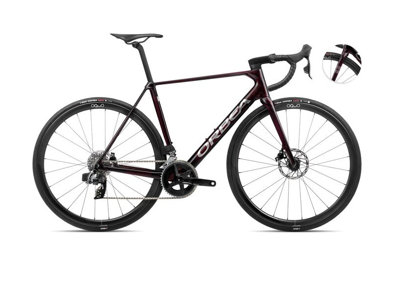 ORBEA Orca M31eTEAM click to zoom image