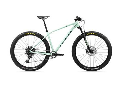 ORBEA Alma H11  click to zoom image