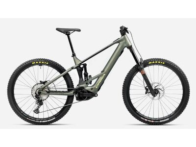 ORBEA Wild H20