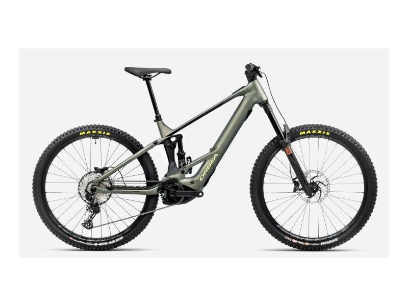 ORBEA Wild H20 click to zoom image