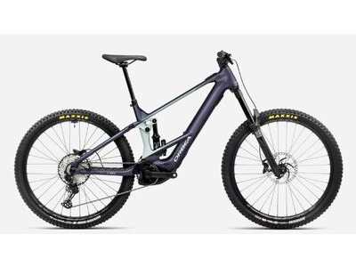 ORBEA Wild H20 S Tanzanite - Blue  click to zoom image