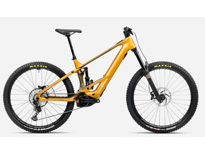 ORBEA Wild H20 S Yellow - Green  click to zoom image