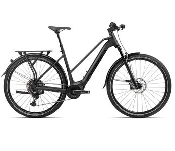 ORBEA Kemen MID 10 S Metallic Night Black  click to zoom image