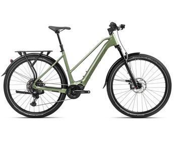 ORBEA Kemen MID 10 S Urban Green (Gloss-Matt)  click to zoom image