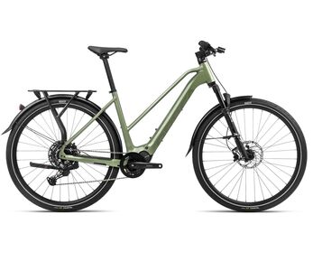 ORBEA Kemen MID 30 S Urban Green (Gloss-Matt)  click to zoom image