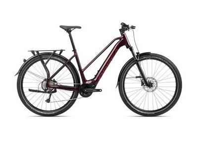 ORBEA Kemen MID 40