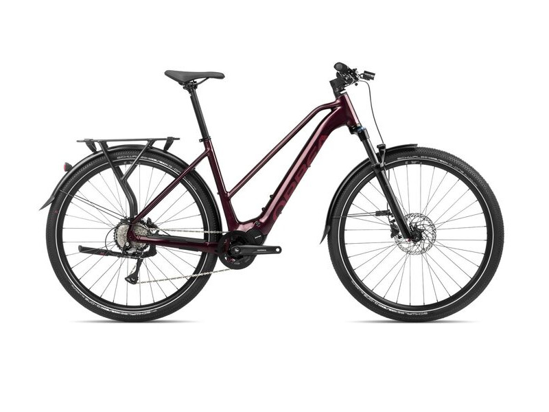 ORBEA Kemen MID 40 click to zoom image