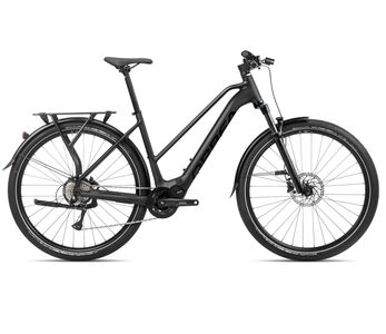 ORBEA Kemen MID 40 S Metallic Night Black  click to zoom image