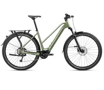 ORBEA Kemen MID 40 S Urban Green (Gloss-Matt)  click to zoom image