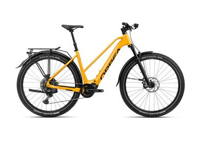ORBEA Kemen MID SUV 10