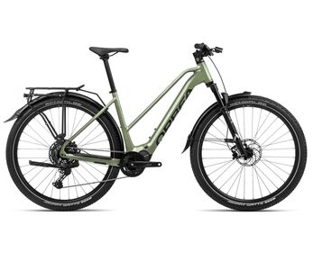 ORBEA Kemen MID SUV 30 S Urban Green - Black  click to zoom image
