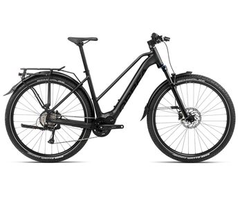 ORBEA Kemen MID SUV 40 S Metallic Night Black  click to zoom image