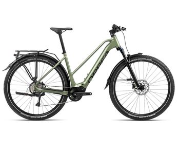 ORBEA Kemen MID SUV 40 S Urban Green - Black  click to zoom image