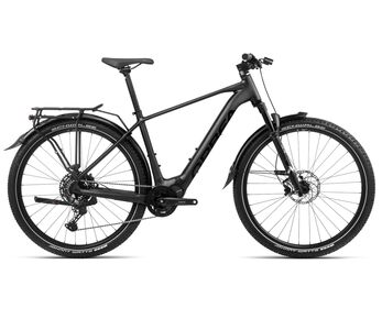 ORBEA Kemen SUV 30 S Metallic Night Black  click to zoom image