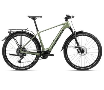 ORBEA Kemen SUV 30 S Urban Green - Black  click to zoom image