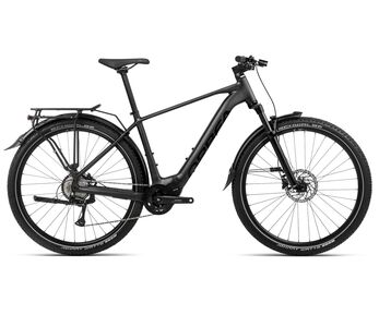 ORBEA Kemen SUV 40 S Metallic Night Black  click to zoom image